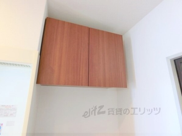 ウイングビュー鮎川の物件内観写真